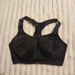 Black Victoria Secret Sports Bra 36DD